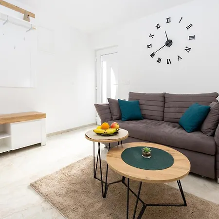 アパート 1 Bedroom Gorgeous In *